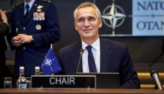 Mandatul lui Jens Stoltenberg la conducerea NATO va fi prelungit până pe 1 octombrie 2024